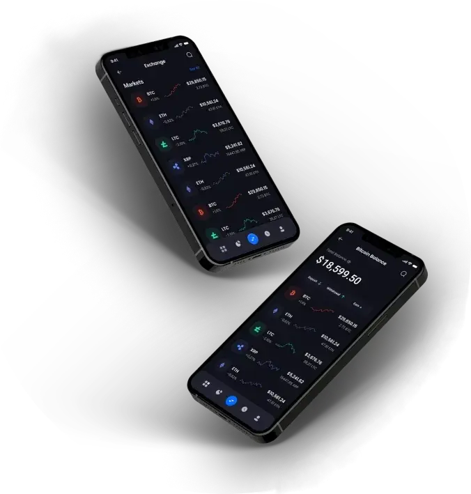 Triblexbit App - Explore the Unparalleled Excellence of Triblexbit App