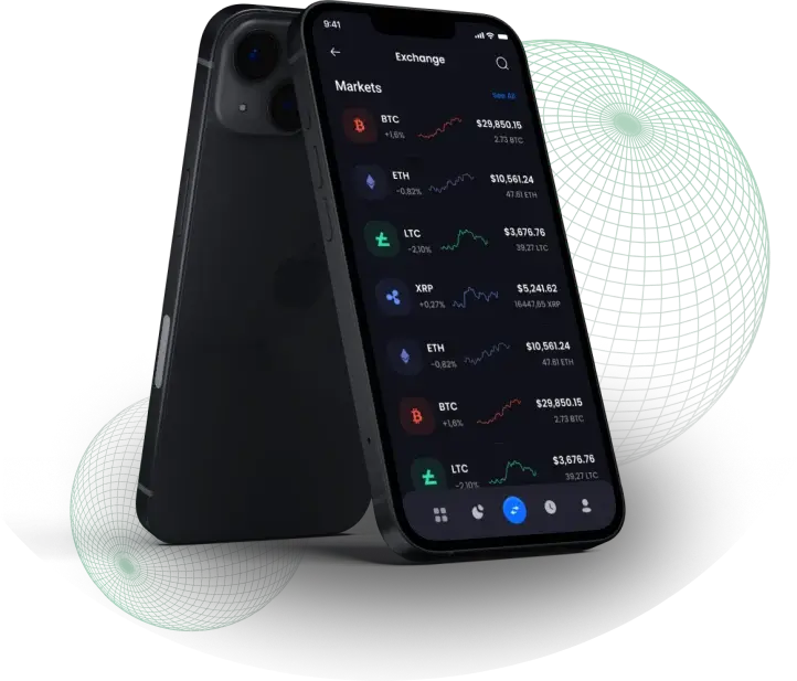 Triblexbit App - Revealing the Core of Triblexbit App